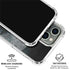Alchemy Carta Ravens Curse iPhone 16 Pro Clear Case
